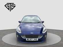 Ford Fiesta Ti-VCT Zetec - U8544