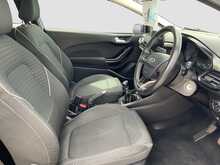 Ford Fiesta Ti-VCT Zetec - U8544