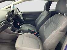 Ford Fiesta Ti-VCT Zetec - U8544