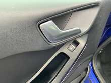 Ford Fiesta Ti-VCT Zetec - U8544