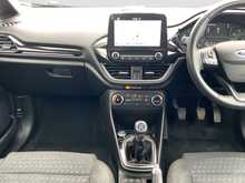 Ford Fiesta Ti-VCT Zetec - U8544