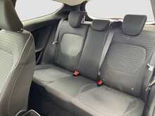 Ford Fiesta Ti-VCT Zetec - U8544