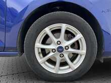 Ford Fiesta Ti-VCT Zetec - U8544
