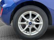 Ford Fiesta Ti-VCT Zetec - U8544