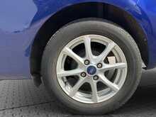Ford Fiesta Ti-VCT Zetec - U8544