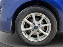 Ford Fiesta Ti-VCT Zetec - U8544