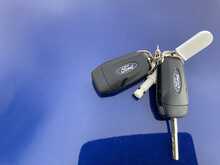 Ford Fiesta Ti-VCT Zetec - U8544