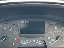 Ford Fiesta Ti-VCT Zetec - U8544