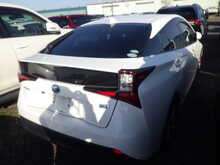 Toyota Prius S - U8545