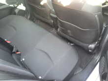 Toyota Prius S - U8545