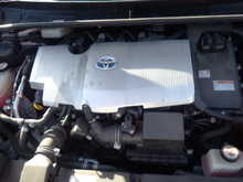 Toyota Prius S - U8545