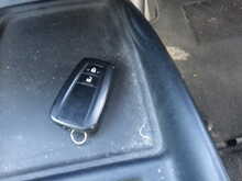 Toyota Prius S - U8545
