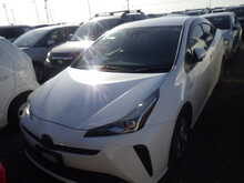 Toyota Prius S - U8545