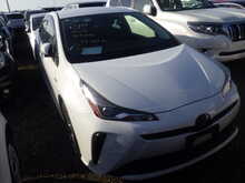 Toyota Prius S - U8545
