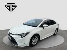 Toyota Corolla HYBRID G-X - U8549