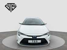 Toyota Corolla HYBRID G-X - U8549