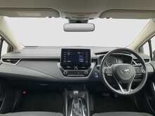 Toyota Corolla HYBRID G-X - U8549