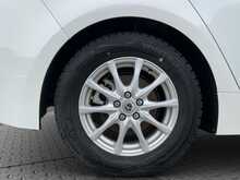 Toyota Corolla HYBRID G-X - U8549