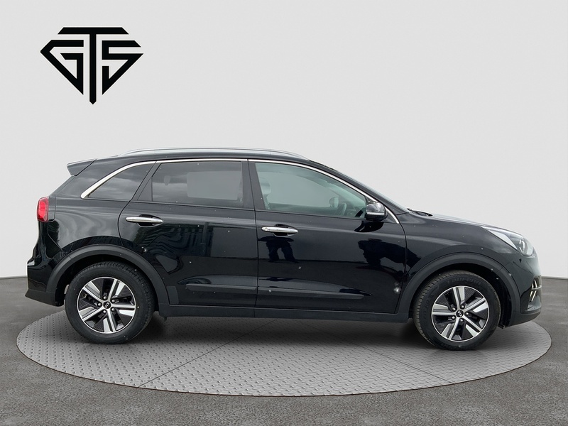 Kia Niro GDi 2 - U8550