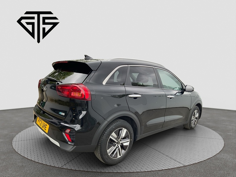 Kia Niro GDi 2 - U8550