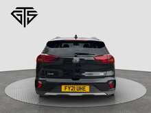 Kia Niro GDi 2 - U8550