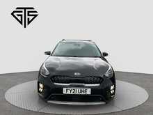 Kia Niro GDi 2 - U8550