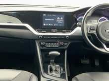 Kia Niro GDi 2 - U8550