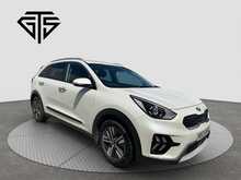 Kia Niro GDi 2 - U8551