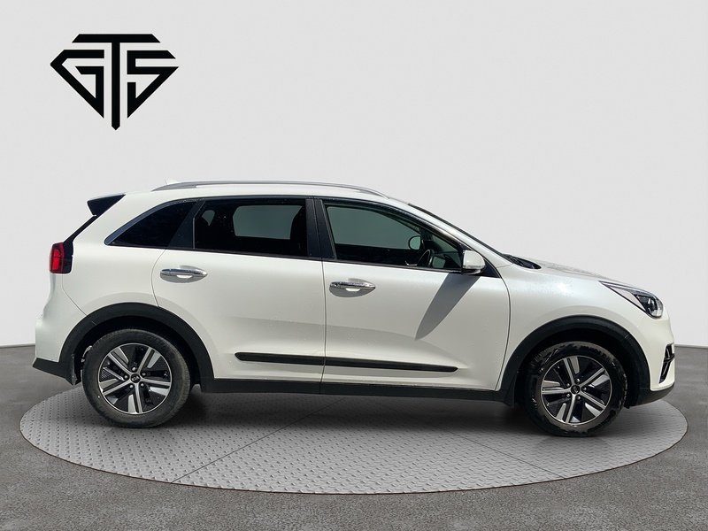 Kia Niro GDi 2 - U8551