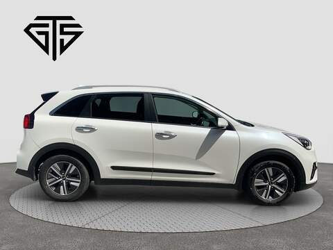 1.6 GDi 2 SUV 5dr Petrol Hybrid DCT Euro 6 (s/s) (139 bhp)