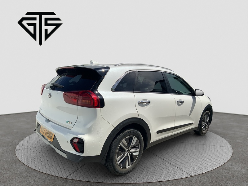 Kia Niro GDi 2 - U8551