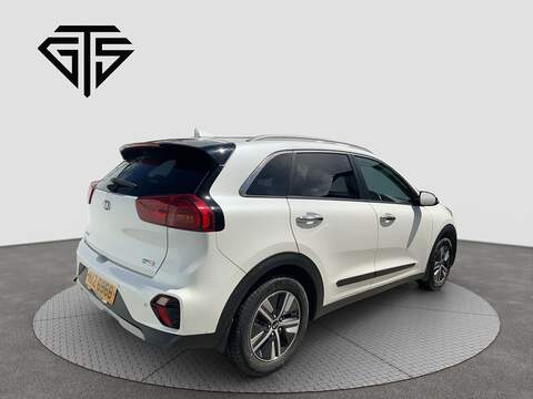 1.6 GDi 2 SUV 5dr Petrol Hybrid DCT Euro 6 (s/s) (139 bhp)