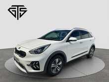 Kia Niro GDi 2 - U8551