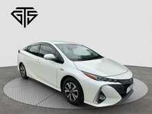 Toyota PRIUS PHV