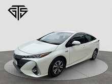 Toyota PRIUS PHV A - U8552
