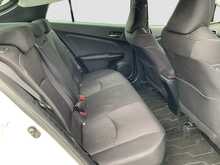 Toyota PRIUS PHV A - U8552