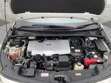 Toyota PRIUS PHV A - U8552