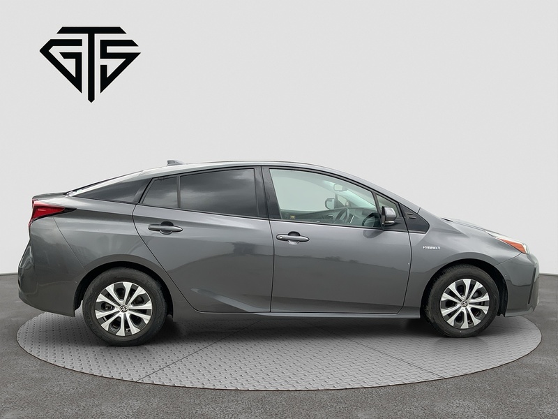 Toyota Prius A - U8553