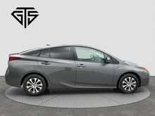 Toyota Prius A - U8553