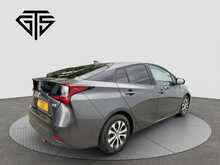 Toyota Prius A - U8553