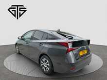 Toyota Prius A - U8553