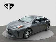 Toyota Prius A - U8553