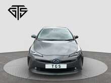 Toyota Prius A - U8553
