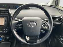 Toyota Prius A - U8553