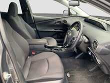 Toyota Prius A - U8553