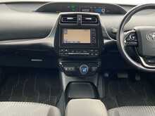 Toyota Prius A - U8553