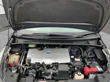 Toyota Prius A - U8553