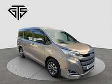 Toyota Noah Hybrid G - U8554