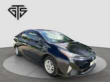 Toyota Prius S SafetyPlus - U8555