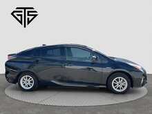 Toyota Prius S SafetyPlus - U8555